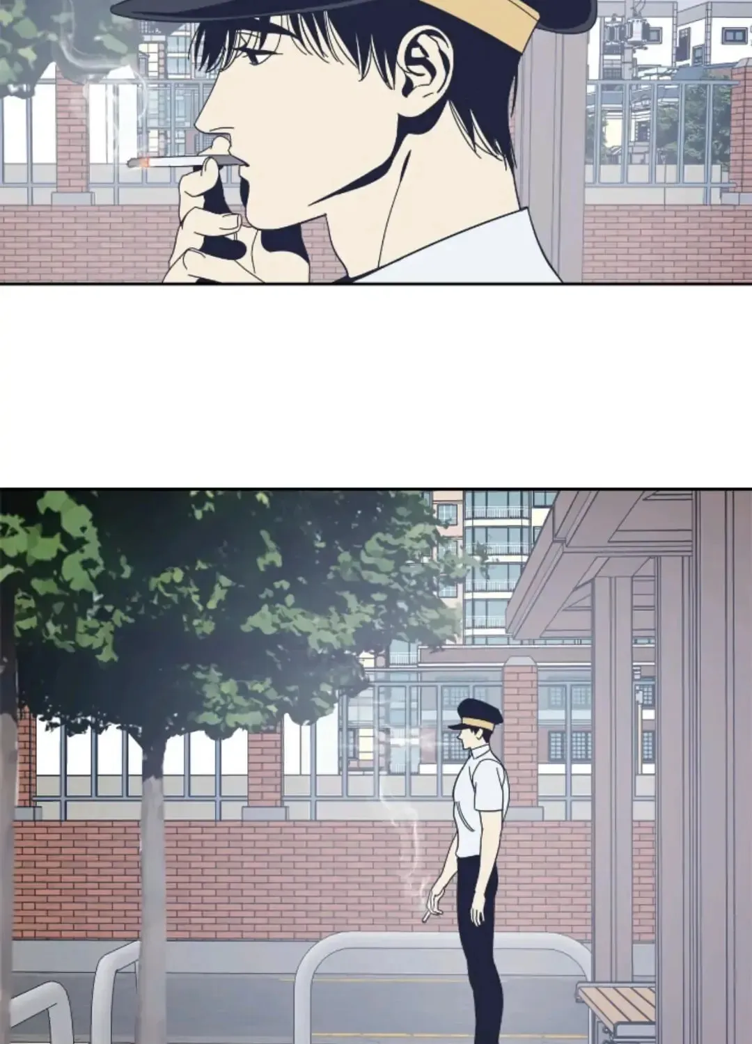 Read Black Mirror chapter 51 image 4 on Lezhin