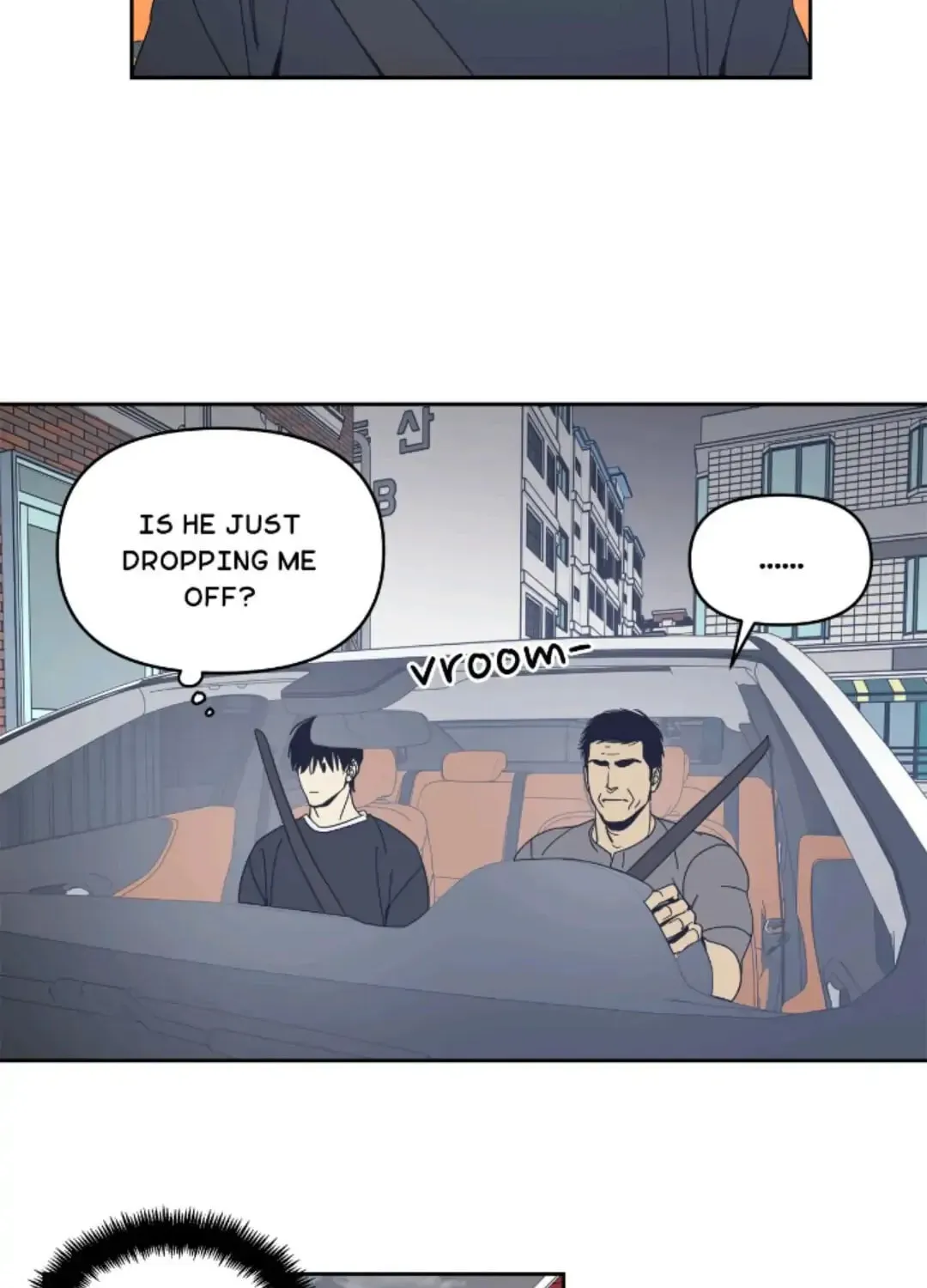 Read Black Mirror chapter 51 image 40 on Lezhin