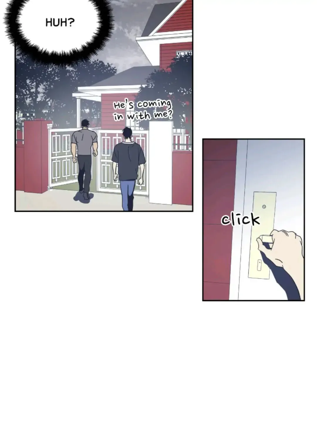 Read Black Mirror chapter 51 image 41 on Lezhin
