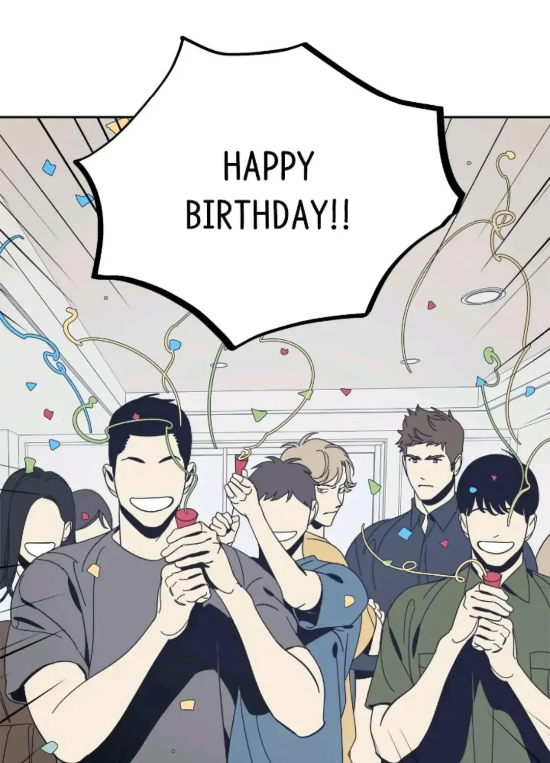 Read Black Mirror chapter 51 image 42 on Lezhin