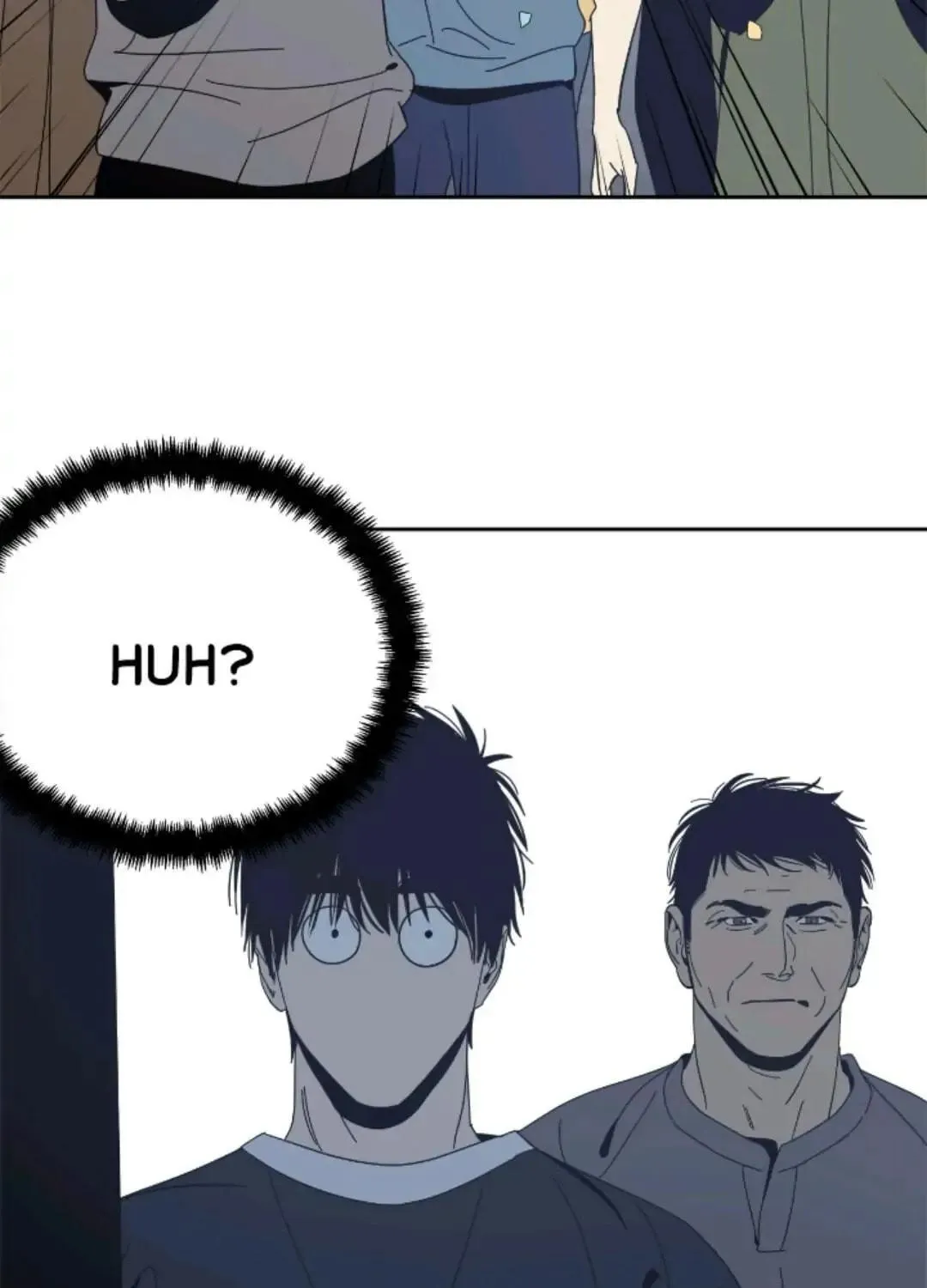 Read Black Mirror chapter 51 image 43 on Lezhin