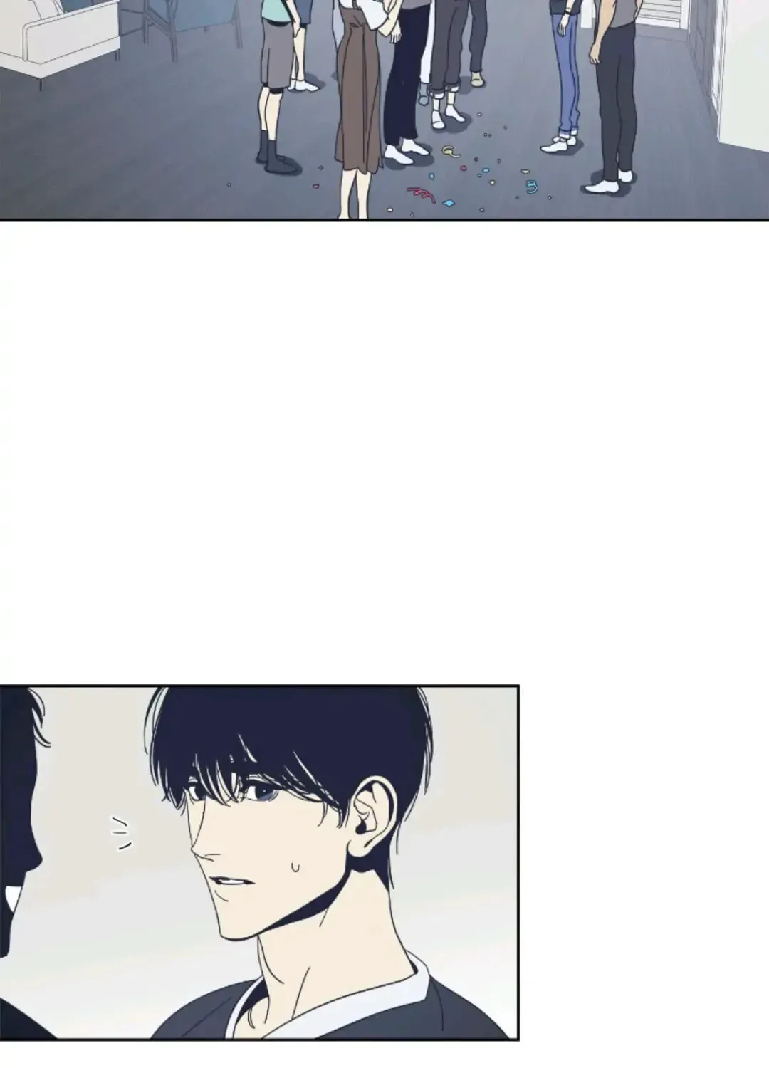 Read Black Mirror chapter 51 image 45 on Lezhin