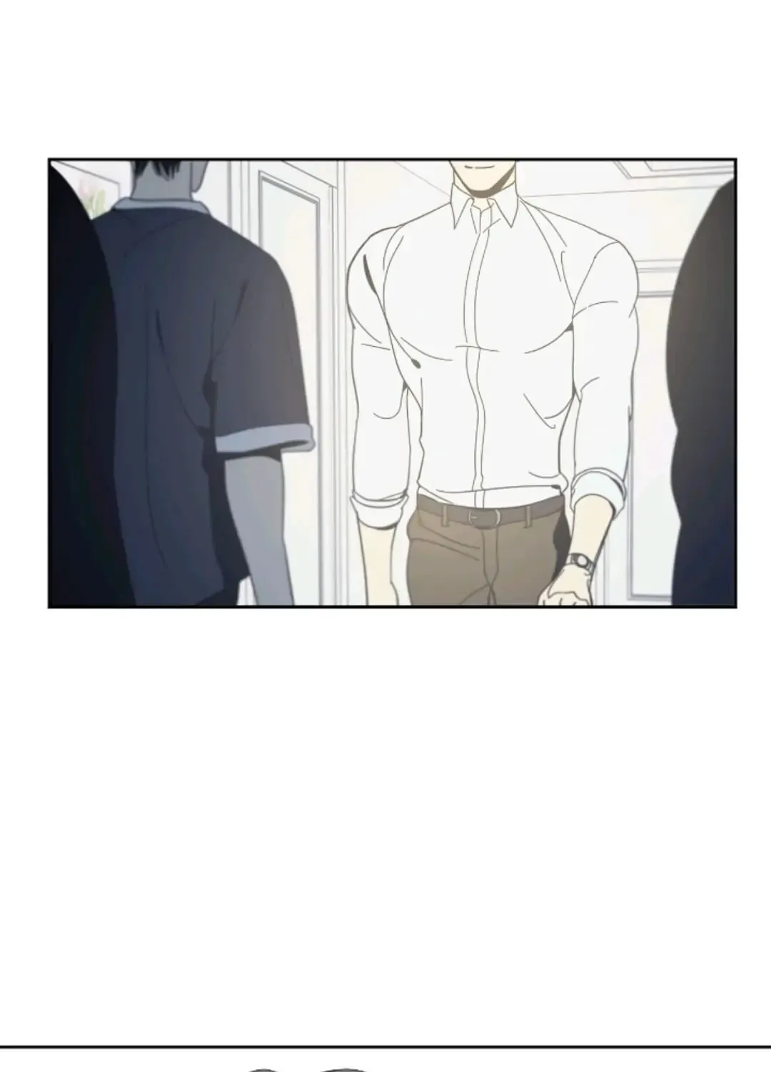 Read Black Mirror chapter 51 image 47 on Lezhin