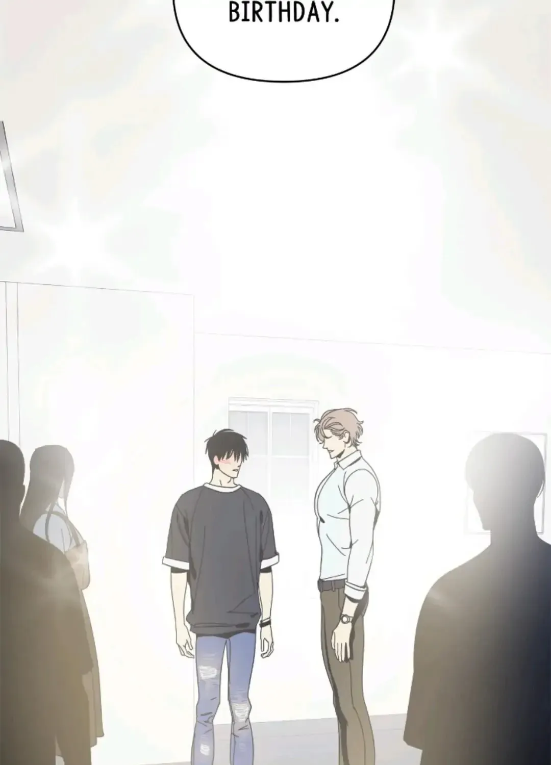 Read Black Mirror chapter 51 image 51 on Lezhin
