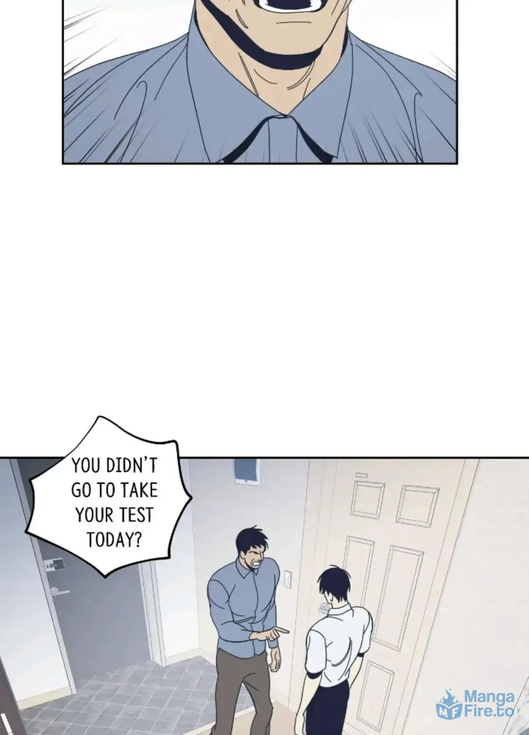 Read Black Mirror chapter 51 image 7 on Lezhin
