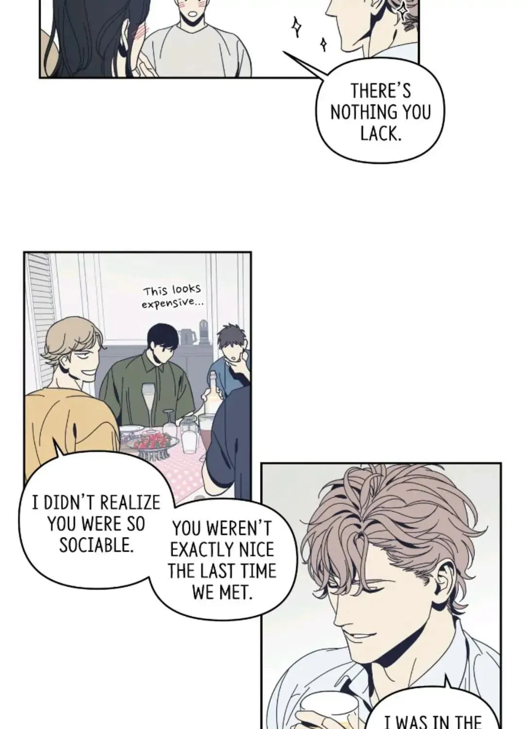 Read Black Mirror chapter 52 image 10 on Lezhin