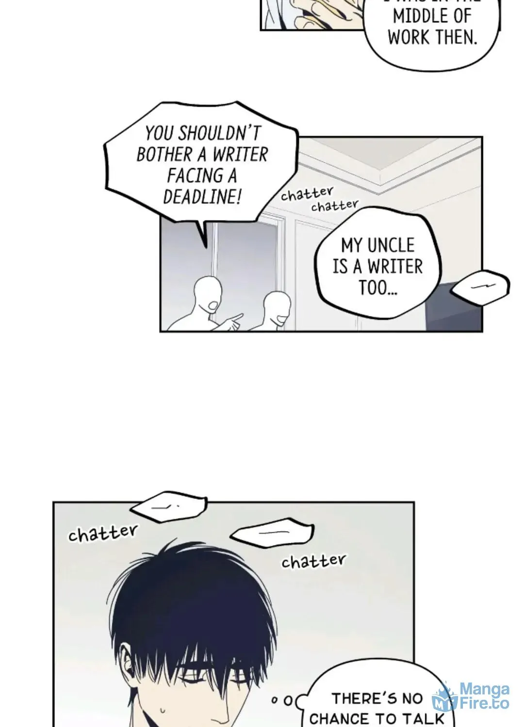 Read Black Mirror chapter 52 image 11 on Lezhin