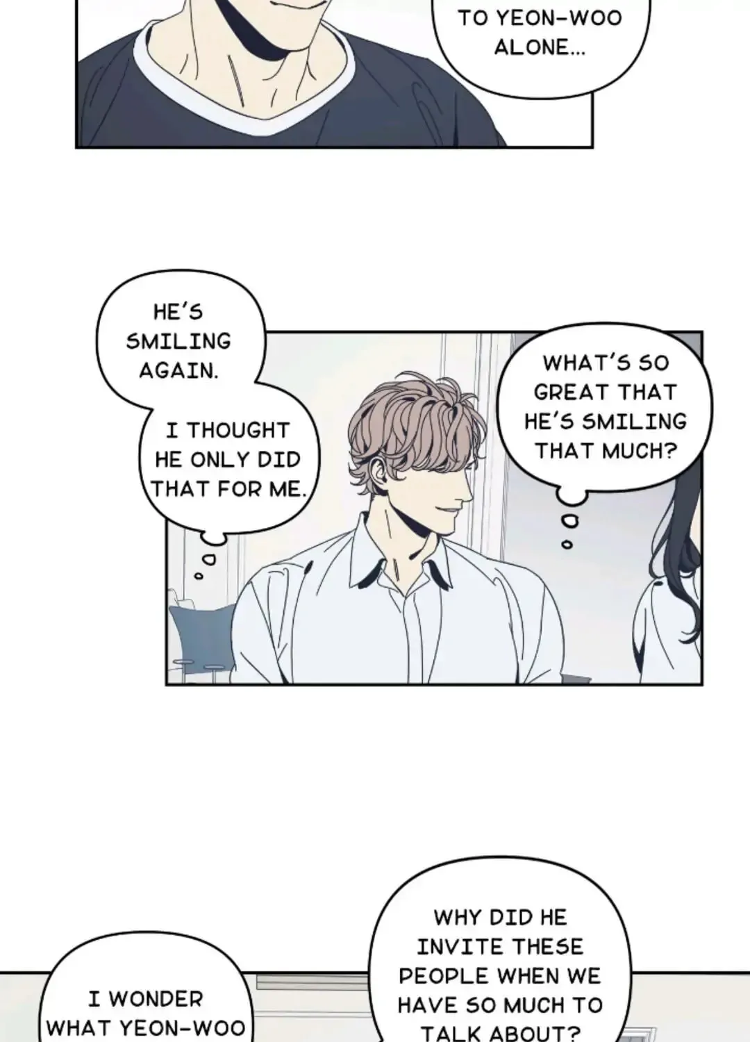 Read Black Mirror chapter 52 image 12 on Lezhin