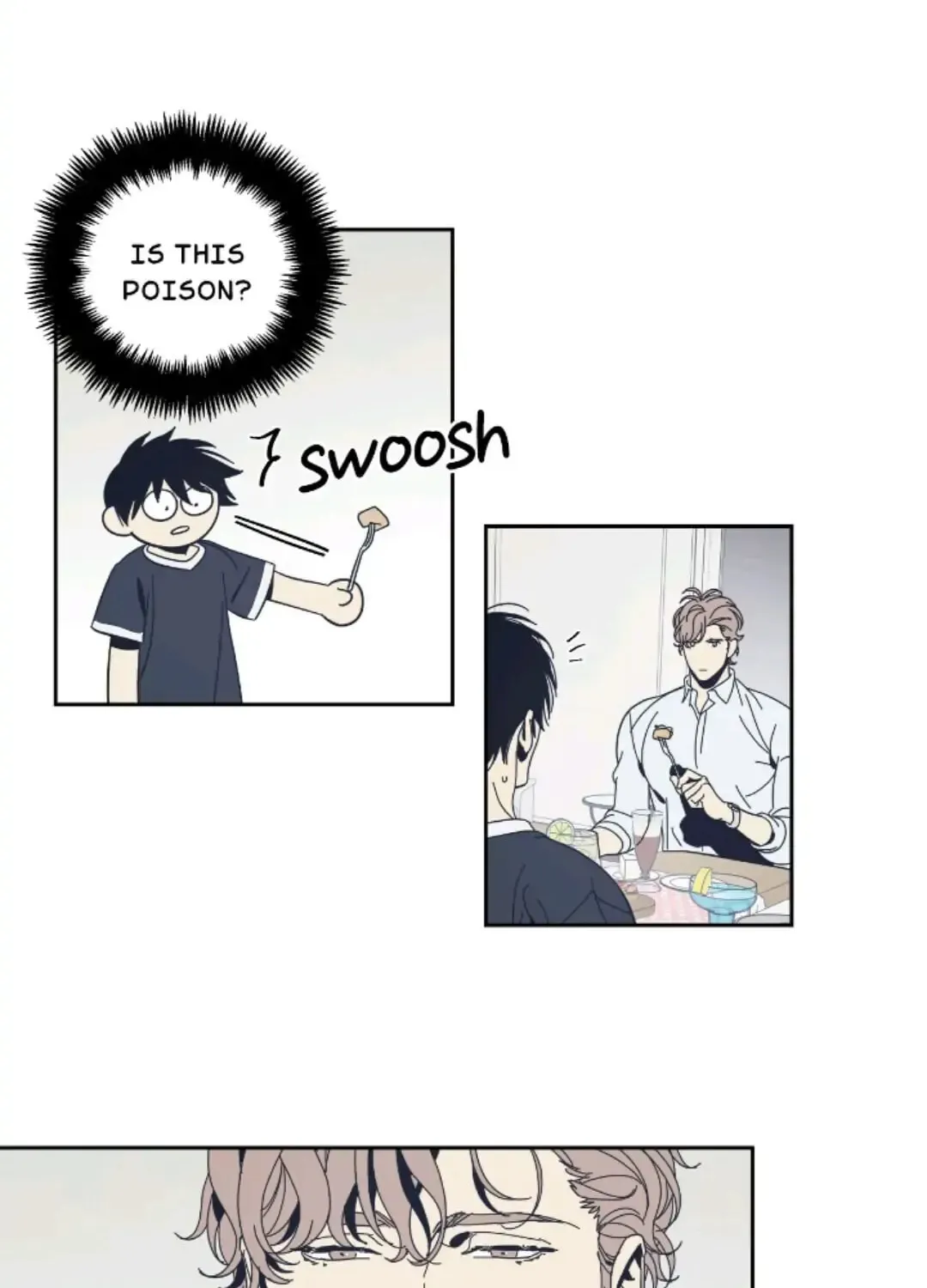 Read Black Mirror chapter 52 image 15 on Lezhin