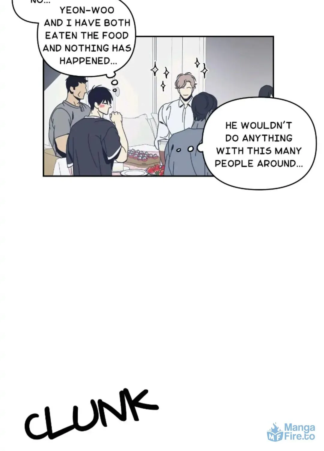 Read Black Mirror chapter 52 image 17 on Lezhin