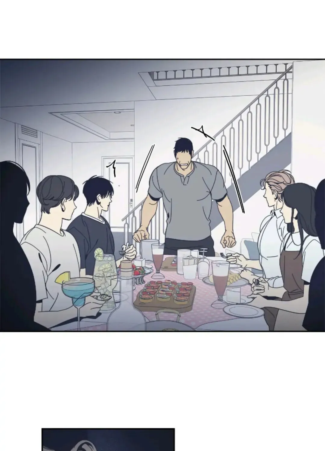 Read Black Mirror chapter 52 image 18 on Lezhin
