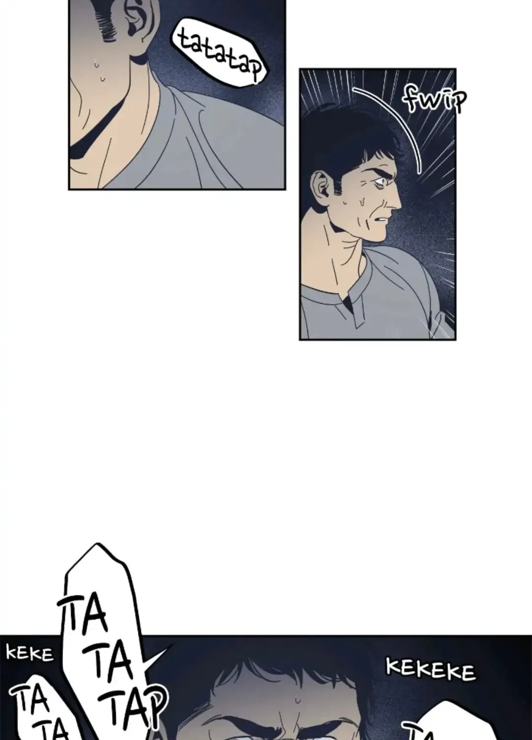 Read Black Mirror chapter 52 image 19 on Lezhin