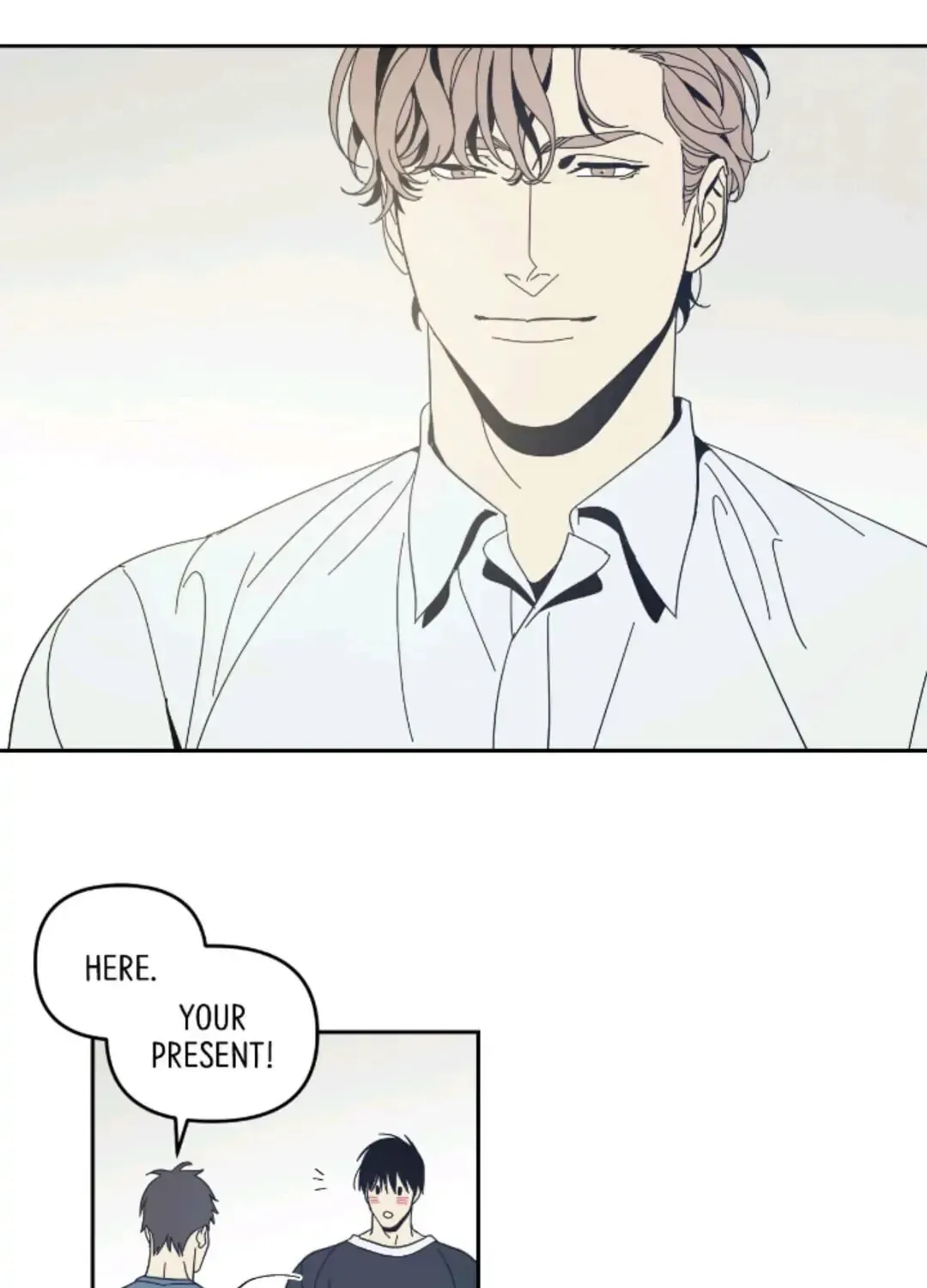 Read Black Mirror chapter 52 image 2 on Lezhin