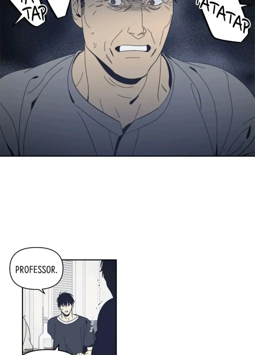 Read Black Mirror chapter 52 image 20 on Lezhin