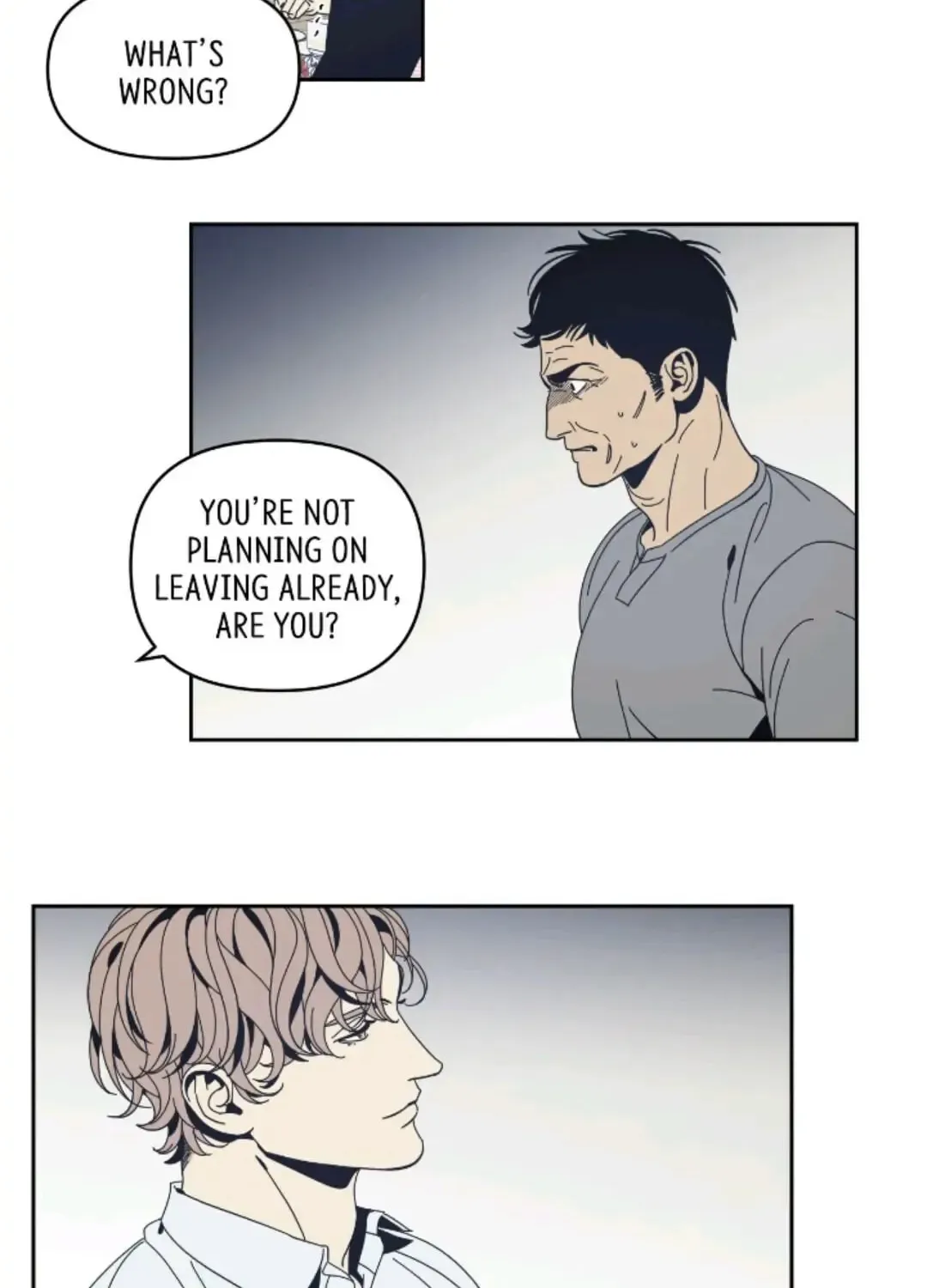Read Black Mirror chapter 52 image 21 on Lezhin
