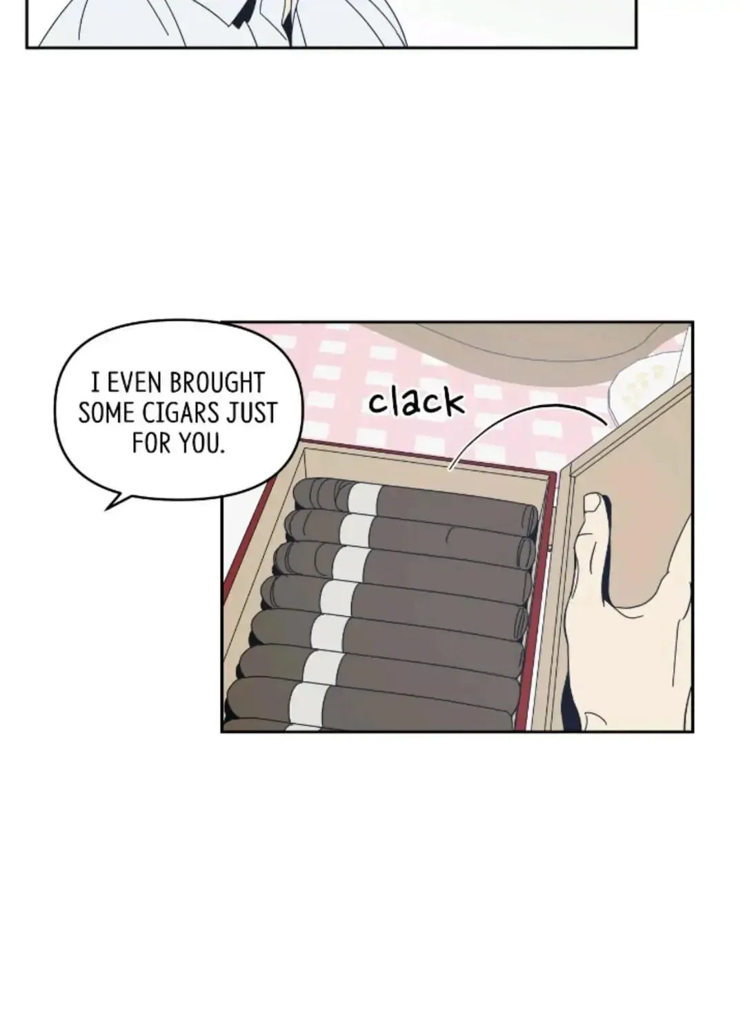 Read Black Mirror chapter 52 image 22 on Lezhin