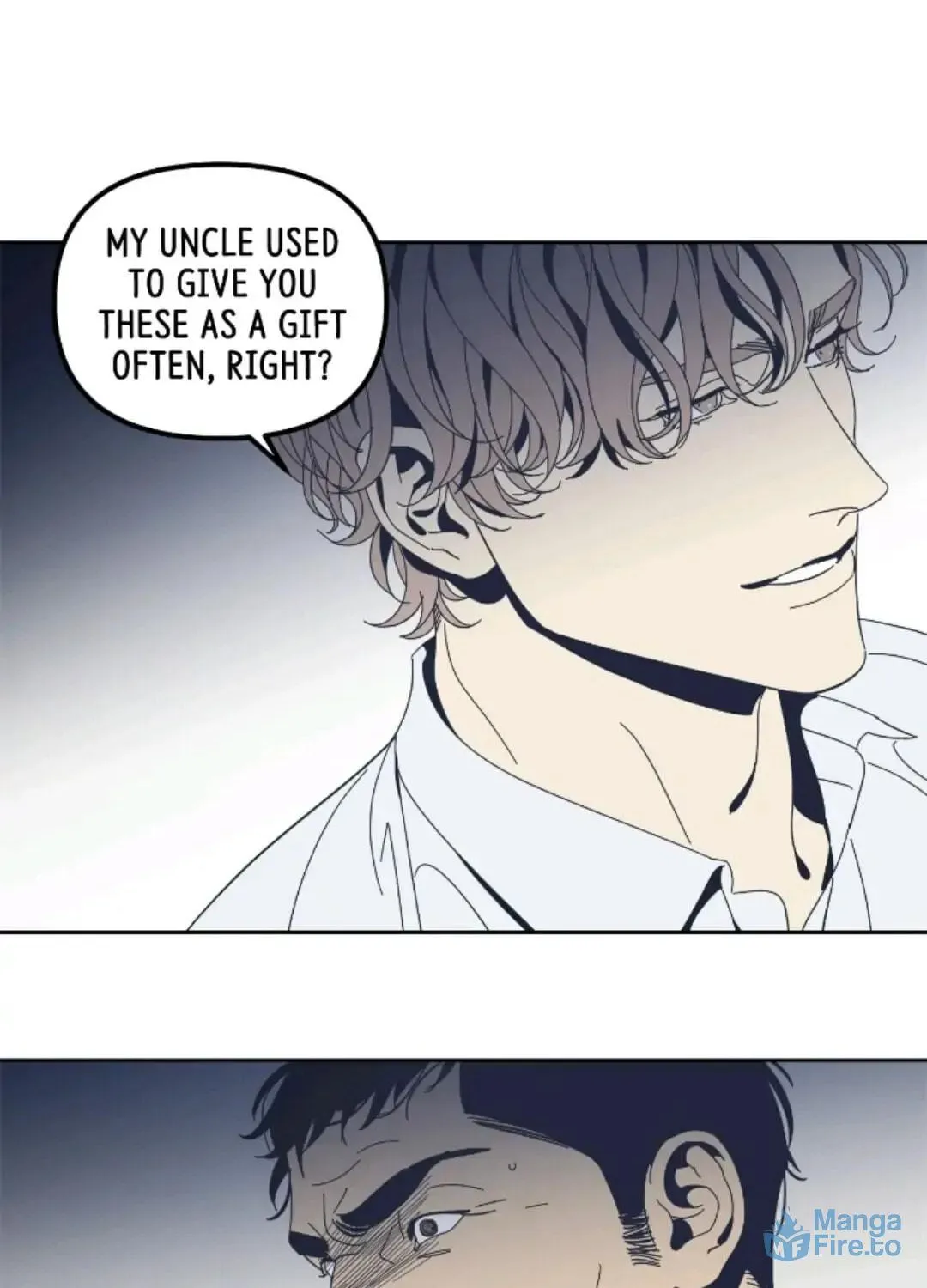 Read Black Mirror chapter 52 image 23 on Lezhin