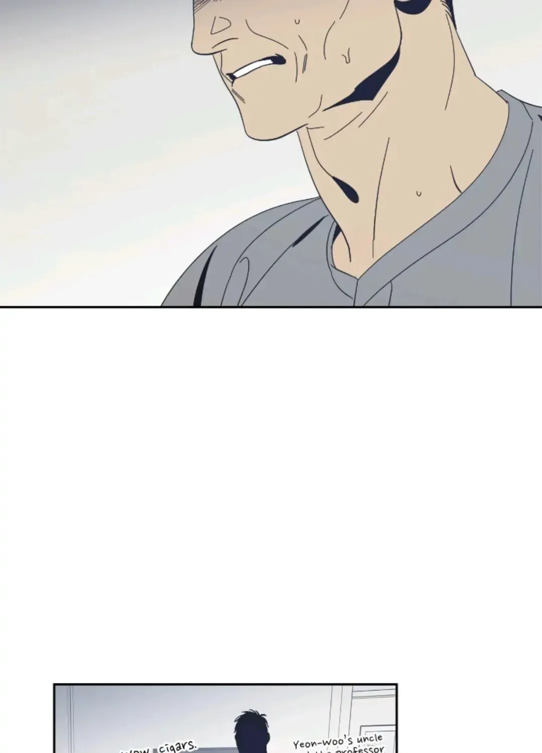 Read Black Mirror chapter 52 image 24 on Lezhin