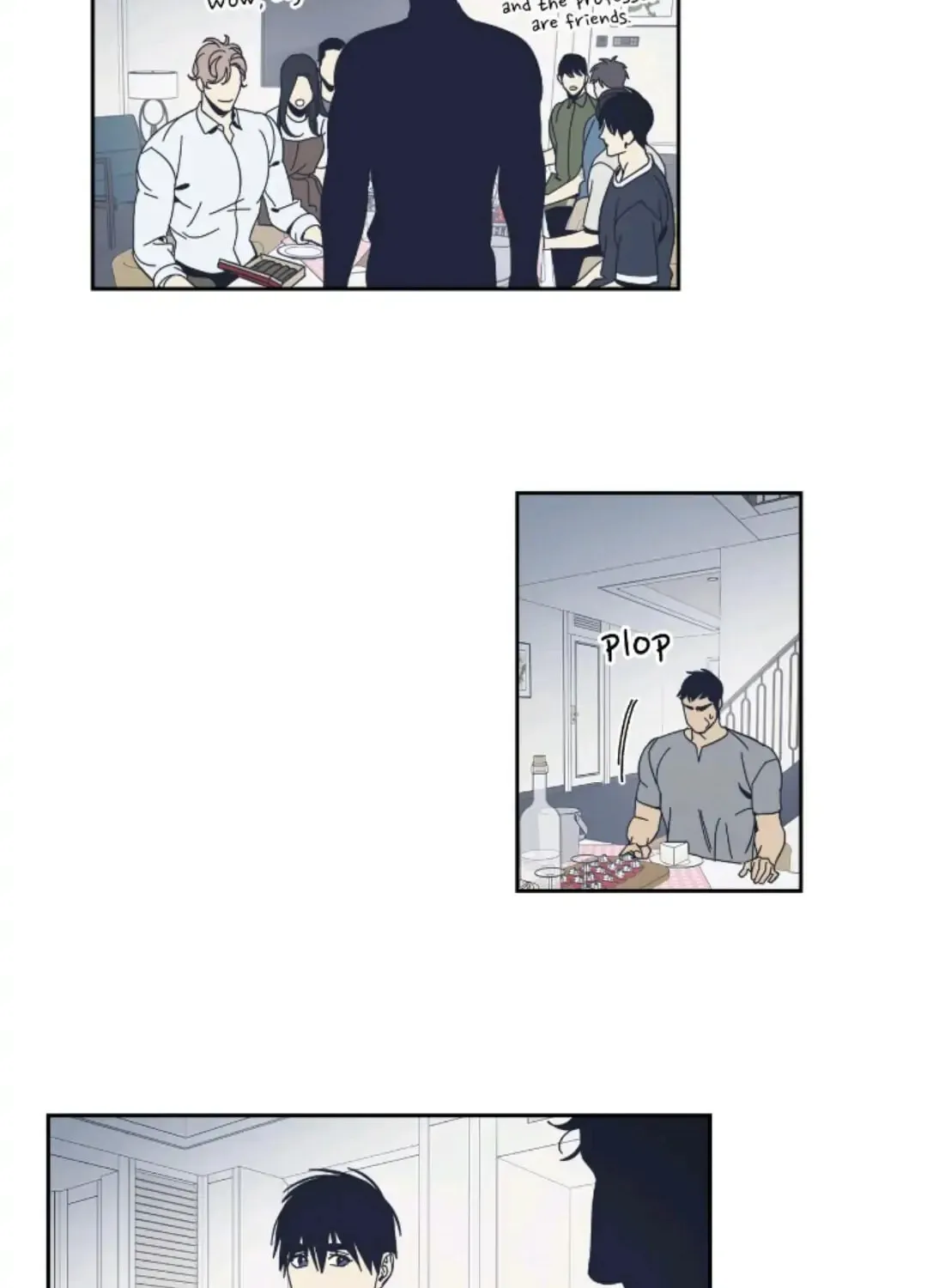Read Black Mirror chapter 52 image 25 on Lezhin