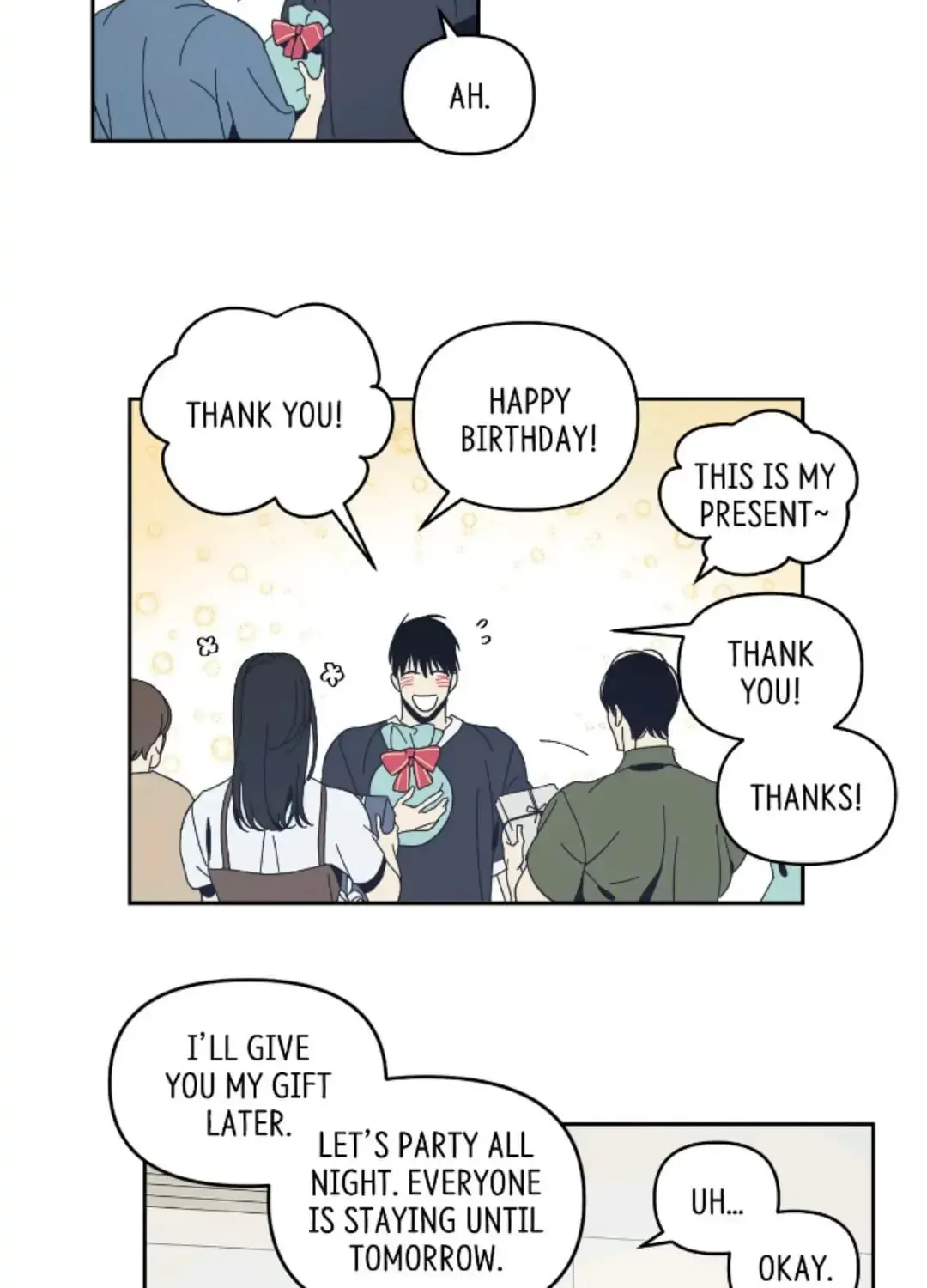 Read Black Mirror chapter 52 image 3 on Lezhin