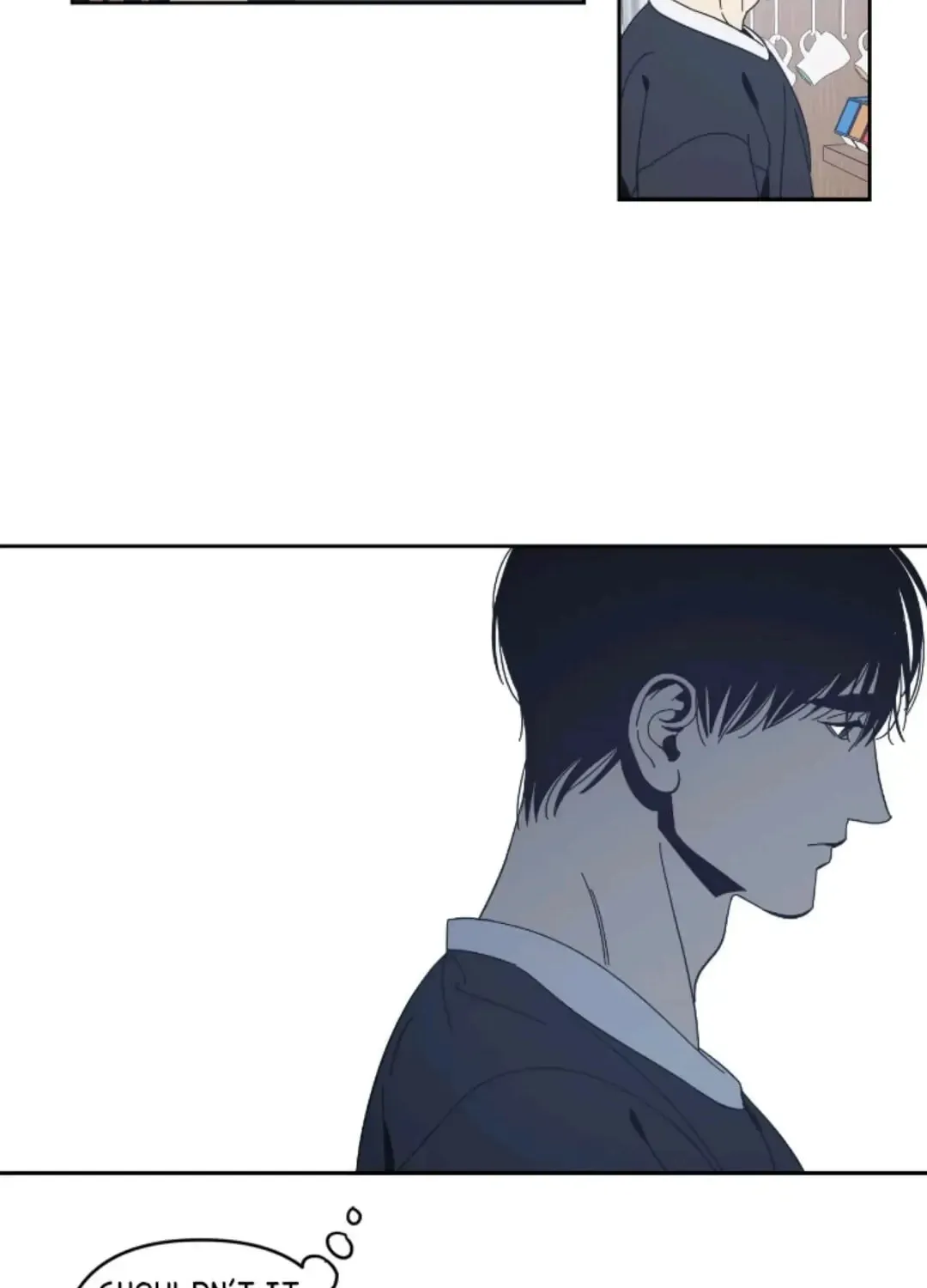 Read Black Mirror chapter 52 image 33 on Lezhin