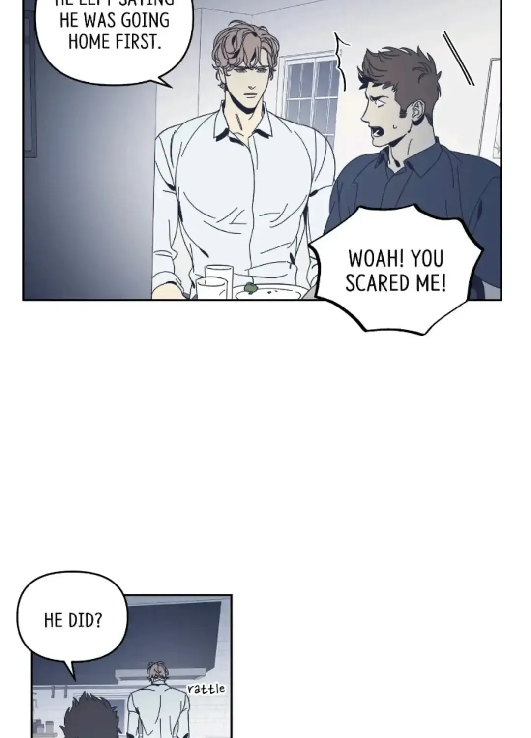 Read Black Mirror chapter 52 image 40 on Lezhin