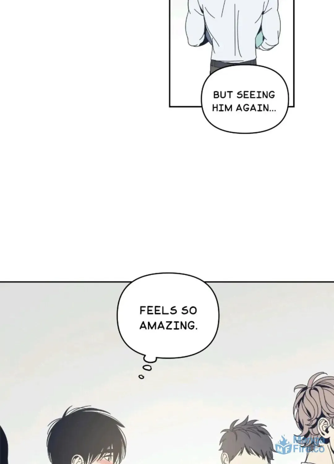 Read Black Mirror chapter 52 image 5 on Lezhin