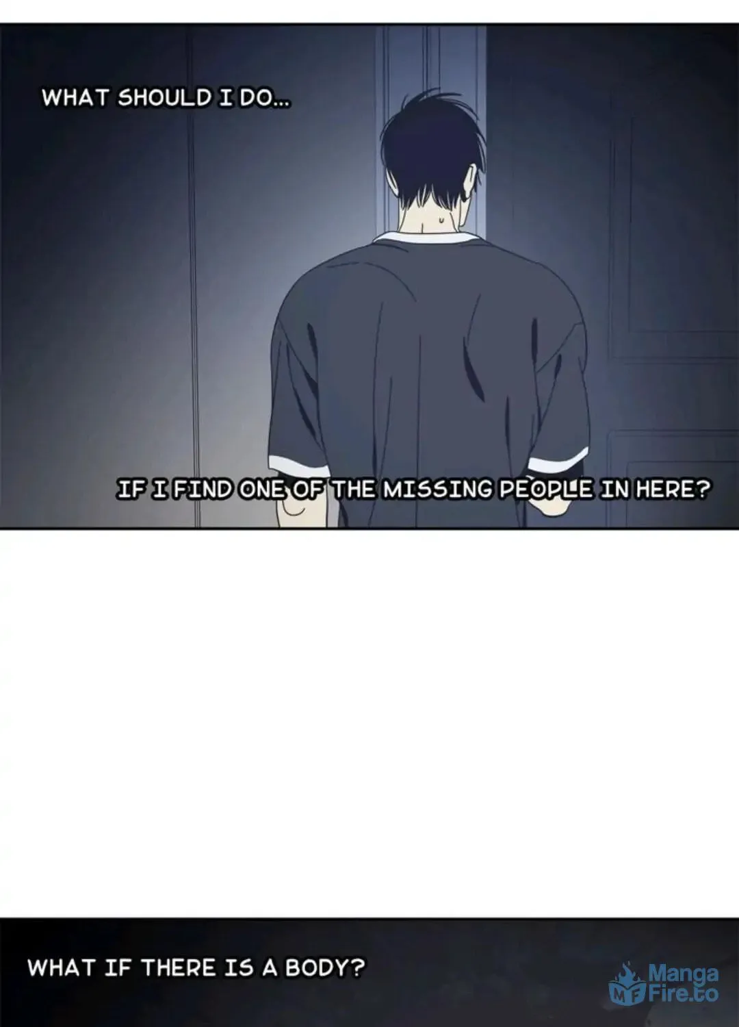 Read Black Mirror chapter 54 image 11 on Lezhin