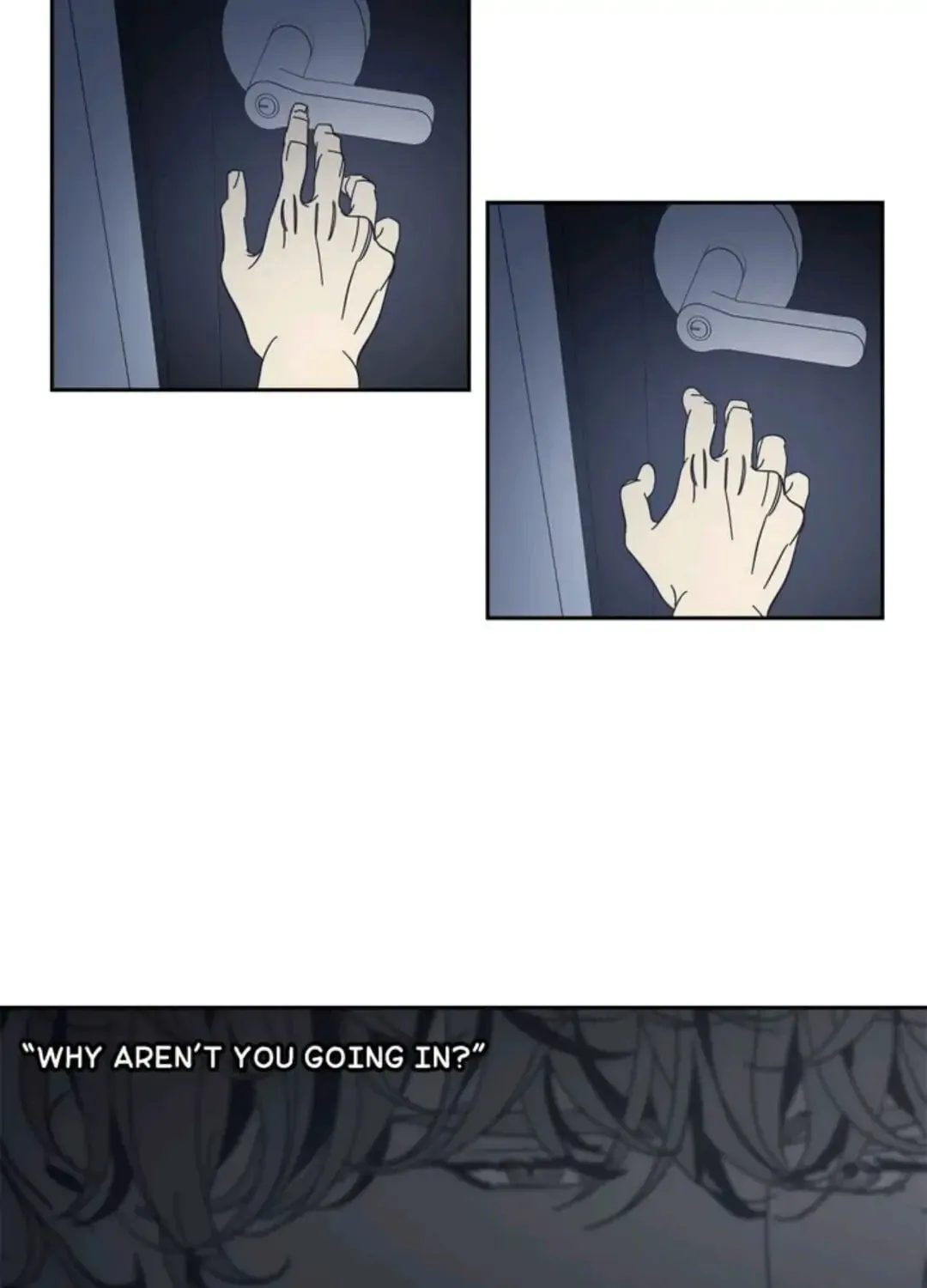 Read Black Mirror chapter 54 image 14 on Lezhin