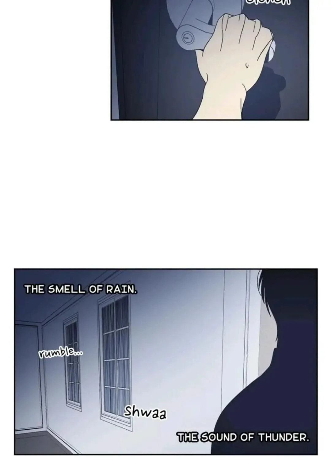 Read Black Mirror chapter 54 image 16 on Lezhin