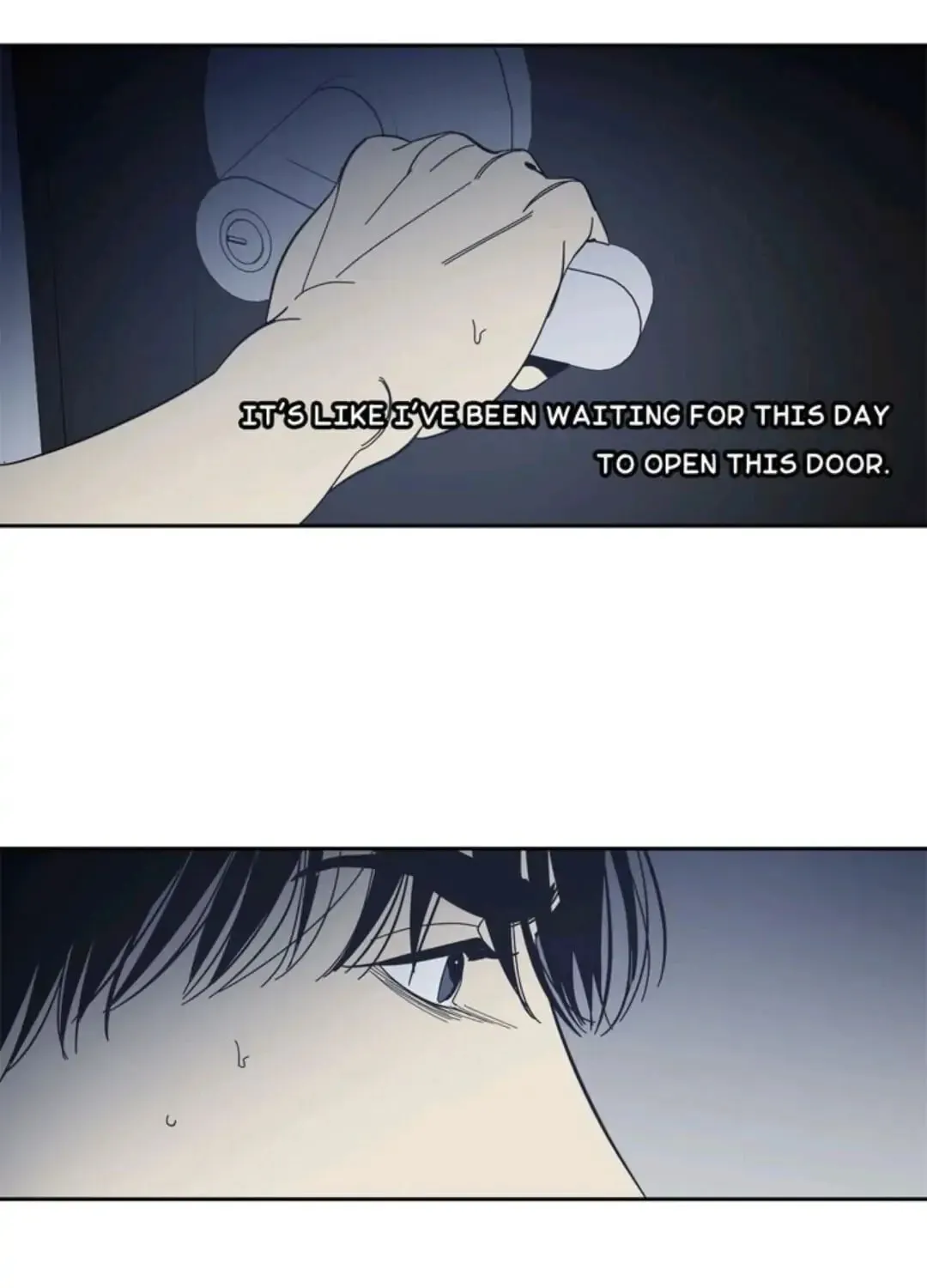 Read Black Mirror chapter 54 image 18 on Lezhin