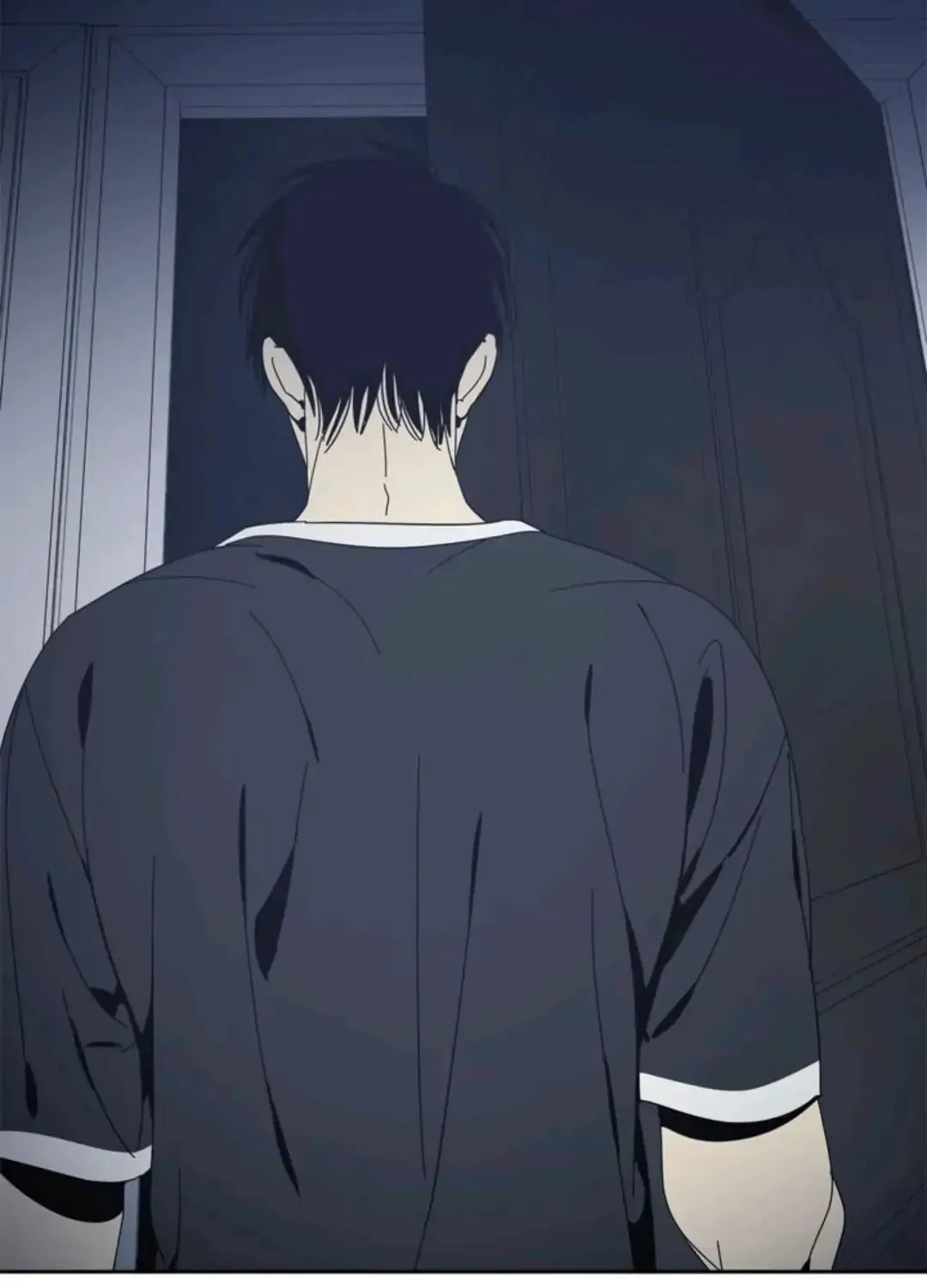 Read Black Mirror chapter 54 image 20 on Lezhin
