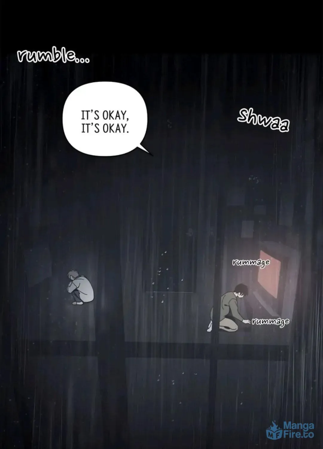 Read Black Mirror chapter 54 image 23 on Lezhin