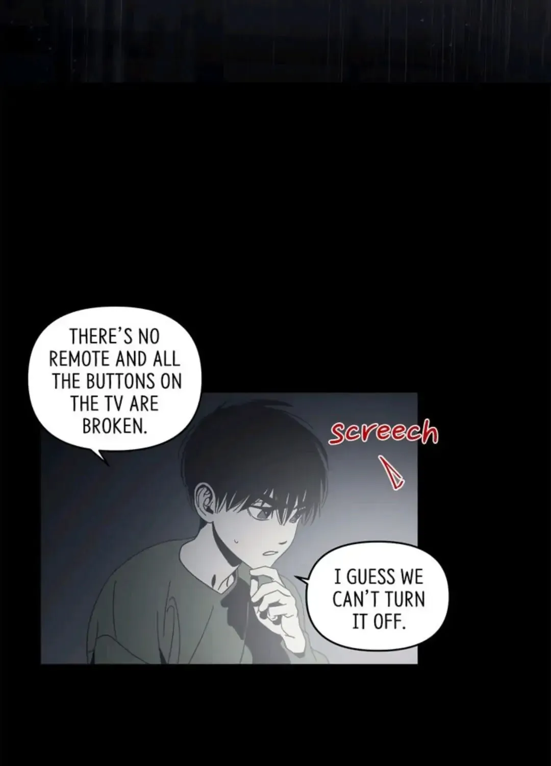 Read Black Mirror chapter 54 image 24 on Lezhin