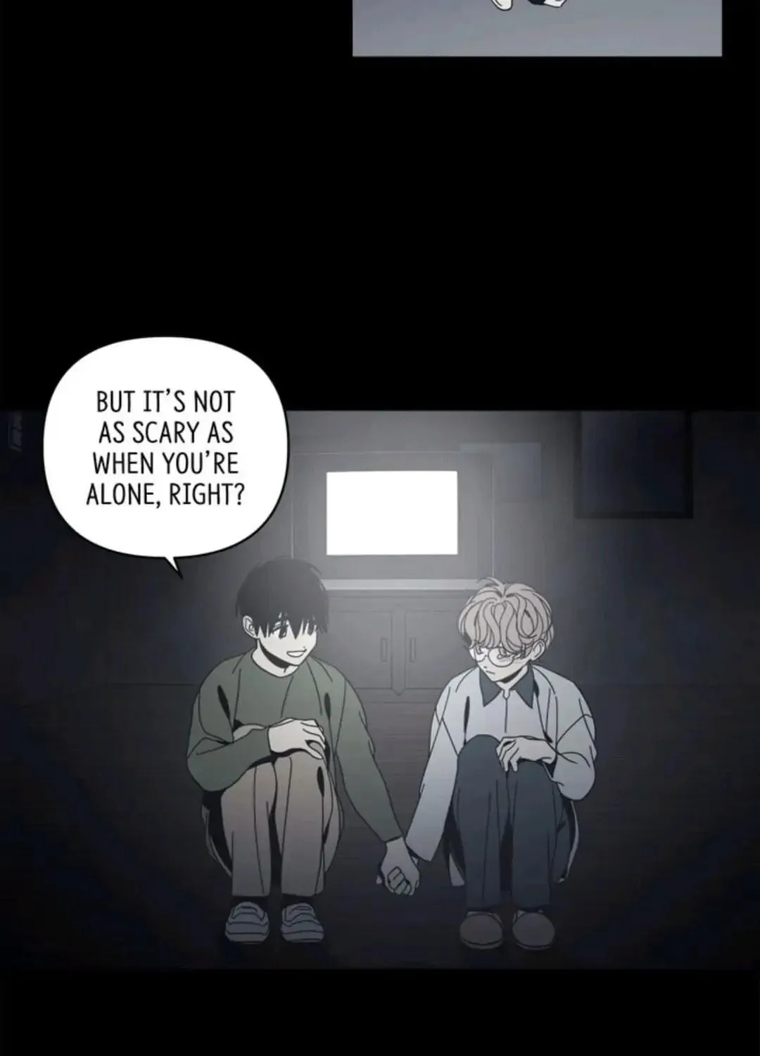Read Black Mirror chapter 54 image 28 on Lezhin