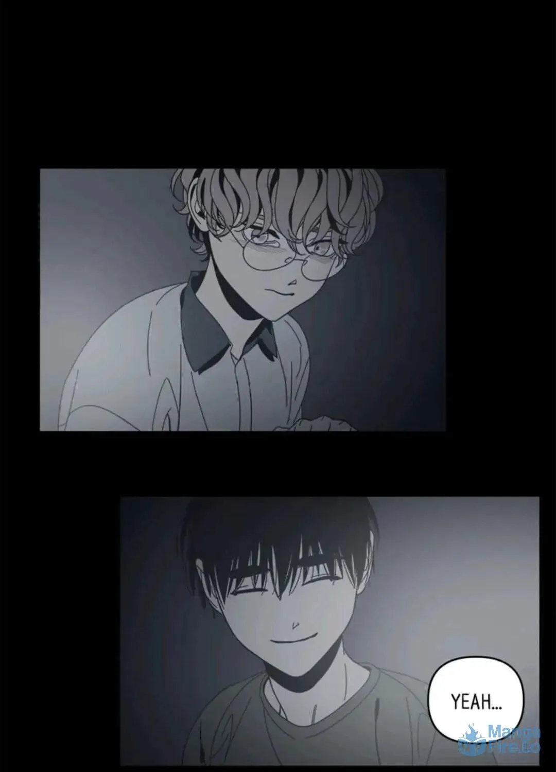 Read Black Mirror chapter 54 image 29 on Lezhin