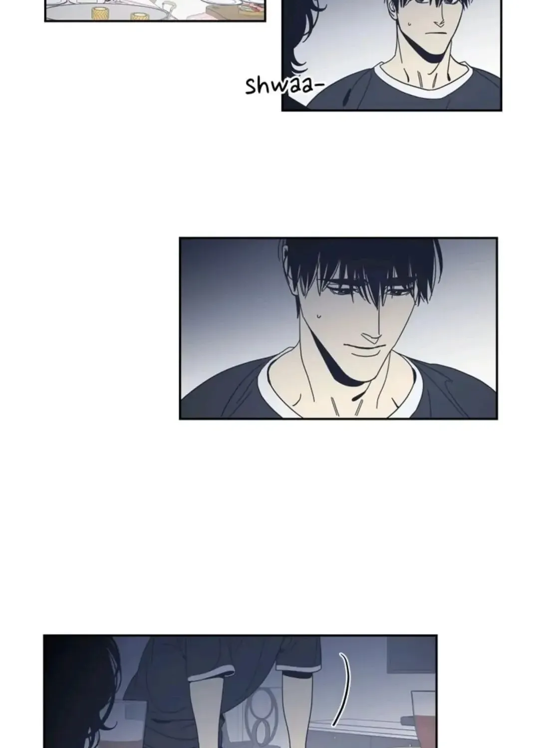 Read Black Mirror chapter 54 image 3 on Lezhin