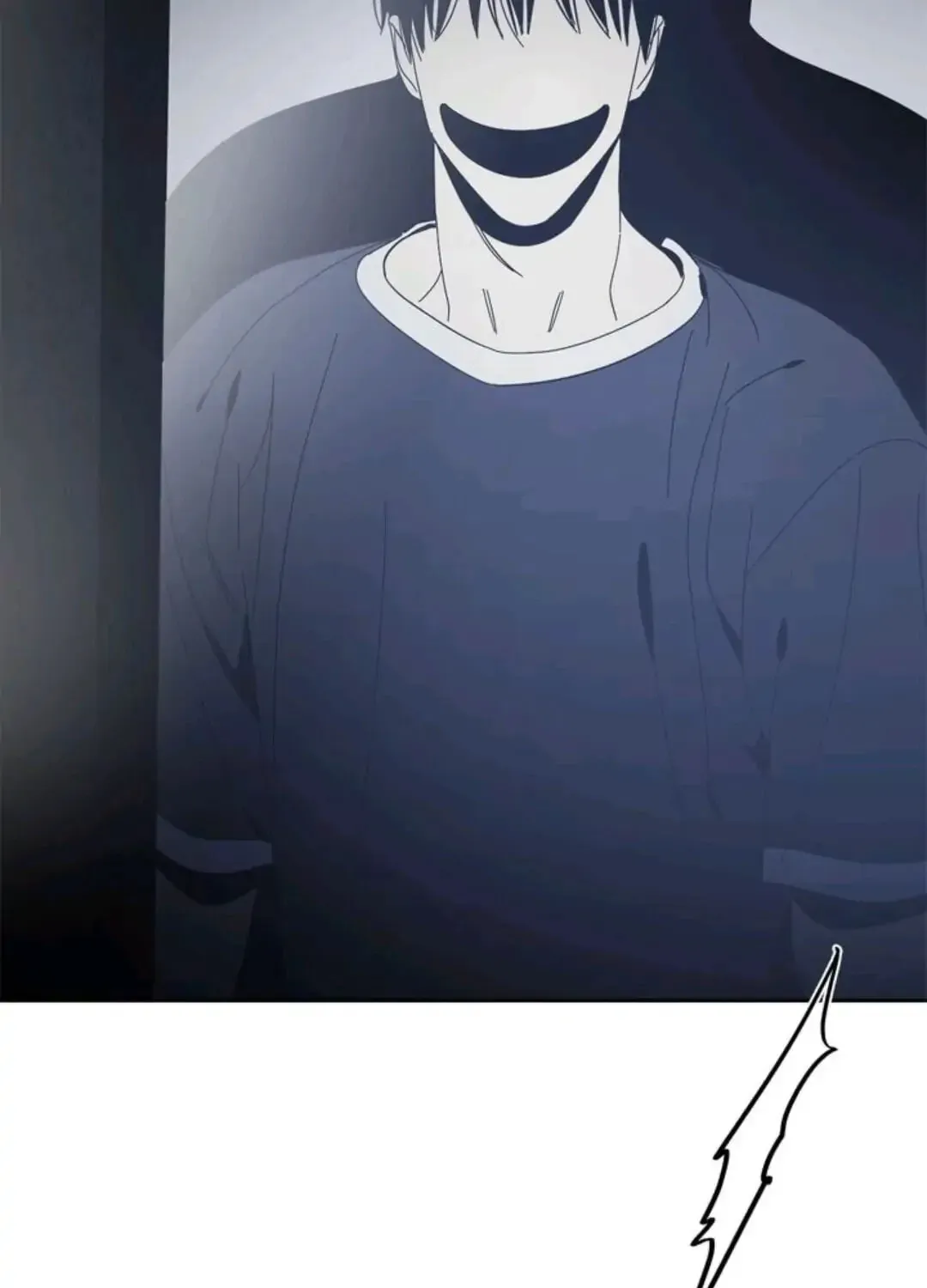 Read Black Mirror chapter 54 image 32 on Lezhin
