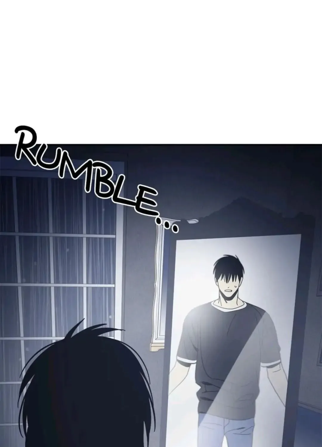 Read Black Mirror chapter 54 image 34 on Lezhin