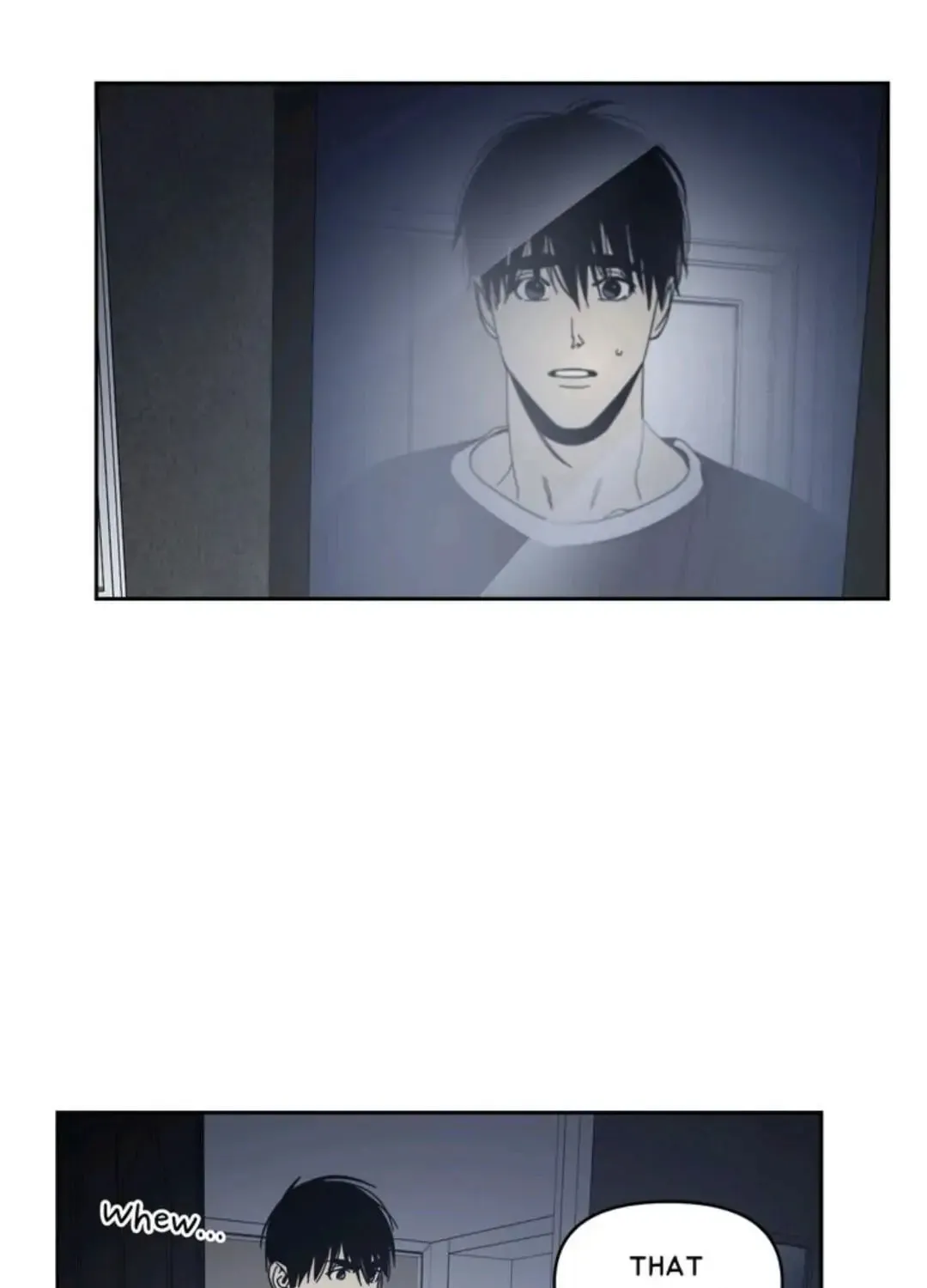 Read Black Mirror chapter 54 image 36 on Lezhin