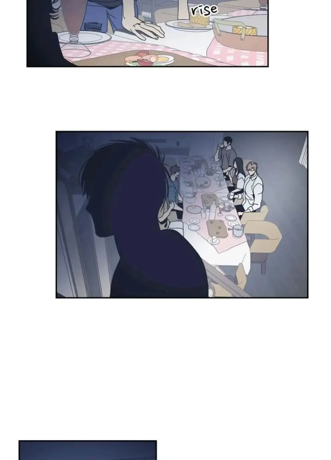 Read Black Mirror chapter 54 image 4 on Lezhin