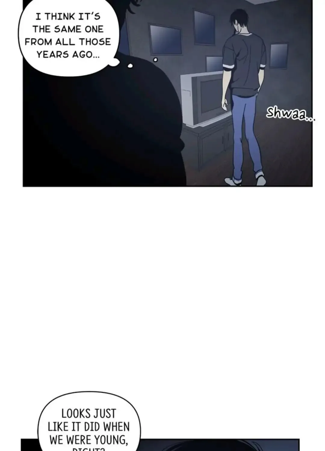 Read Black Mirror chapter 54 image 44 on Lezhin