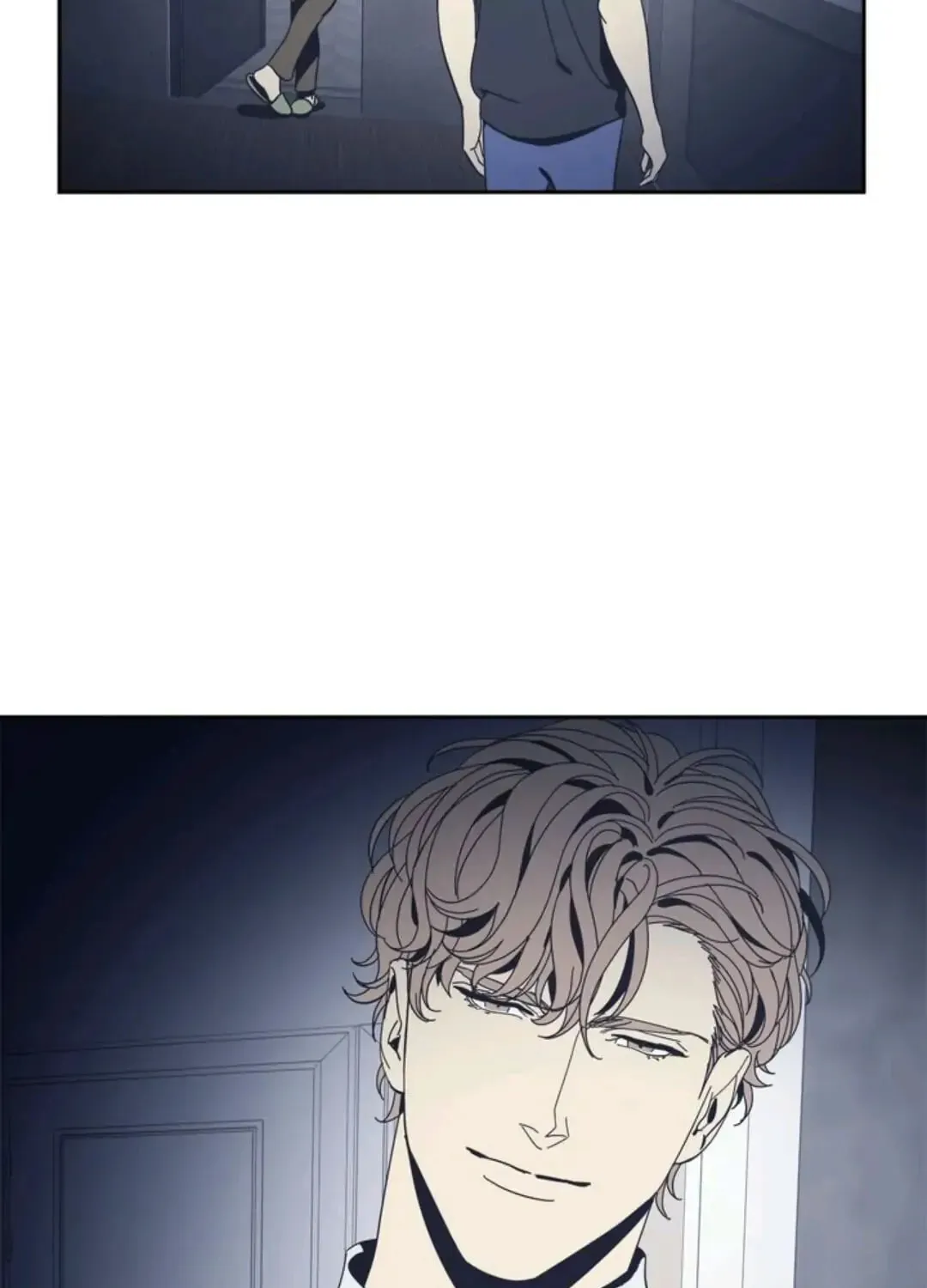 Read Black Mirror chapter 54 image 46 on Lezhin