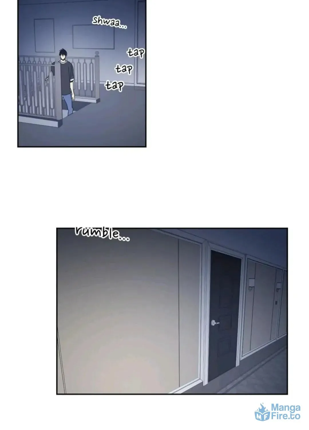 Read Black Mirror chapter 54 image 5 on Lezhin