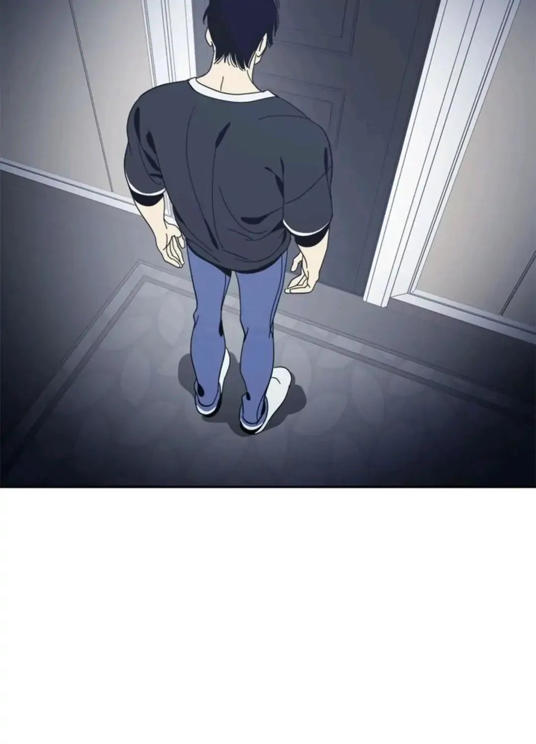 Read Black Mirror chapter 54 image 8 on Lezhin