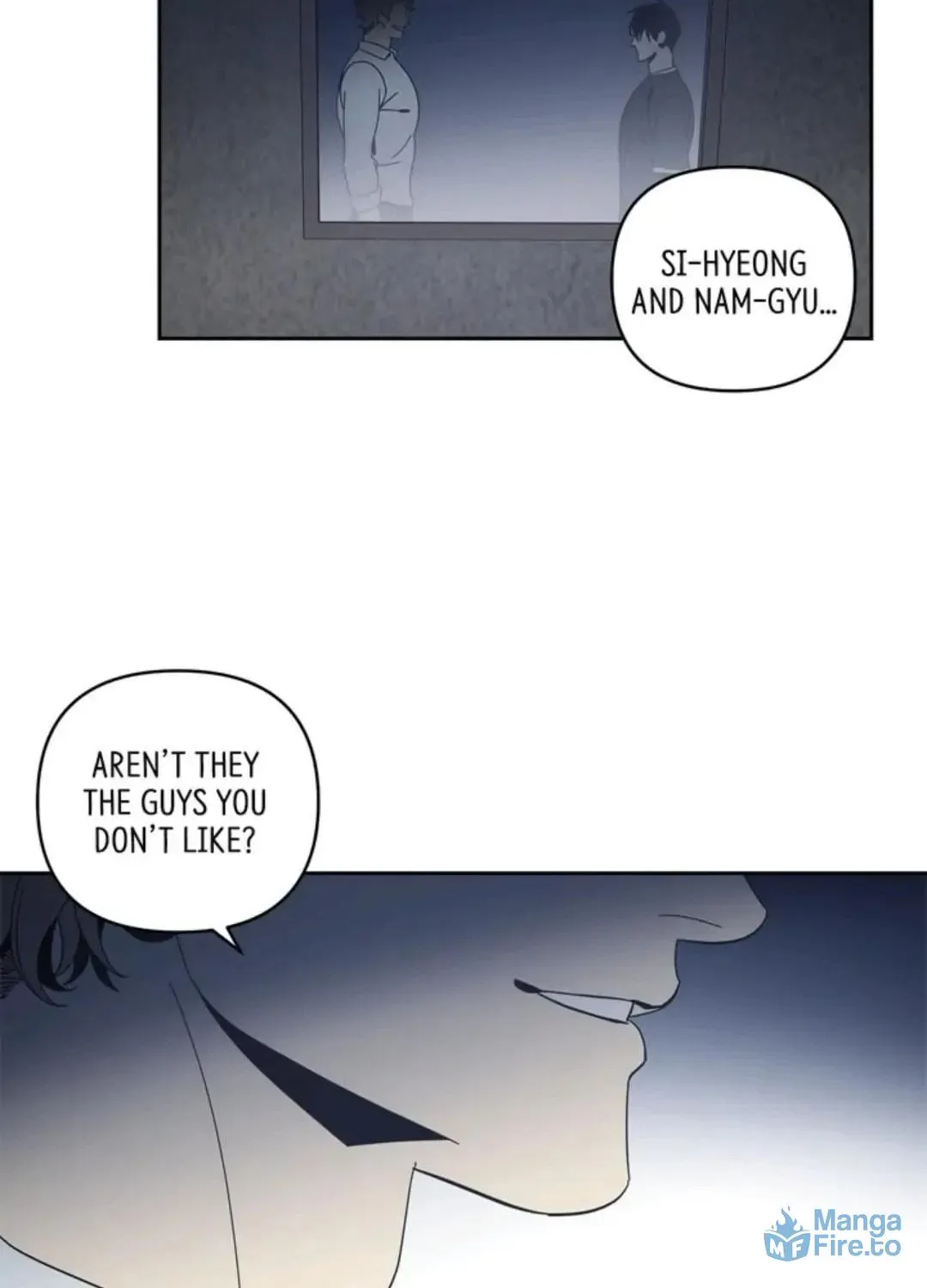 Read Black Mirror chapter 55 image 11 on Lezhin