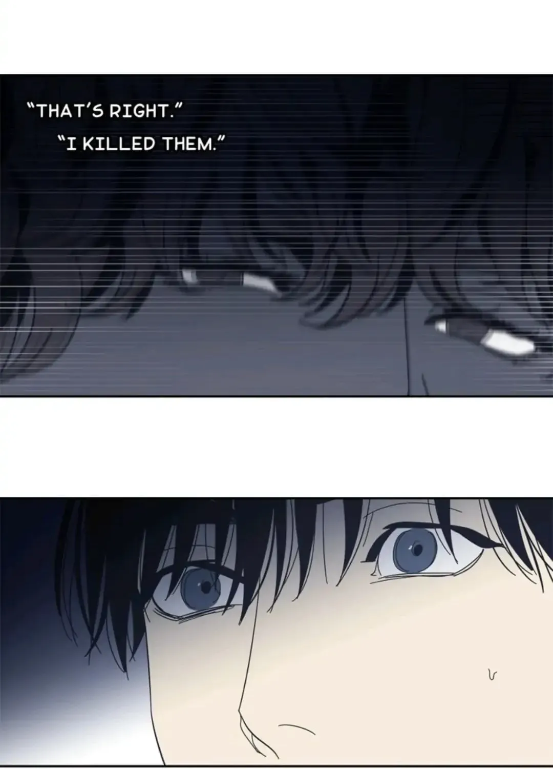 Read Black Mirror chapter 55 image 13 on Lezhin