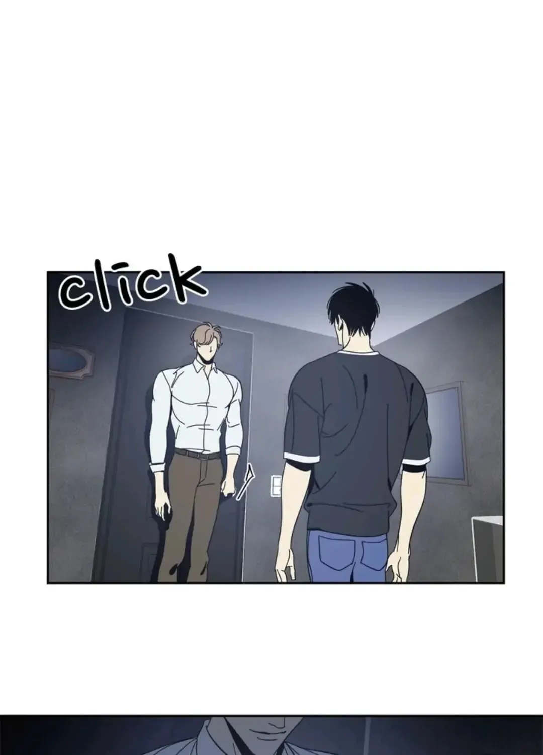Read Black Mirror chapter 55 image 14 on Lezhin