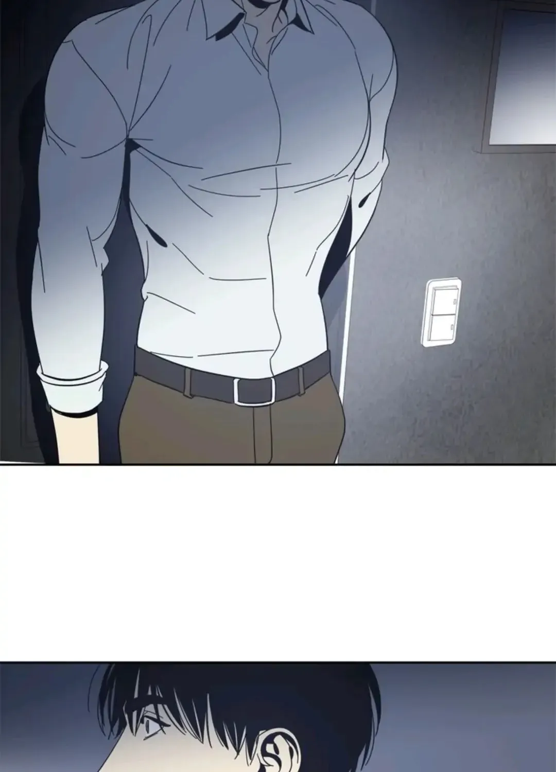 Read Black Mirror chapter 55 image 15 on Lezhin