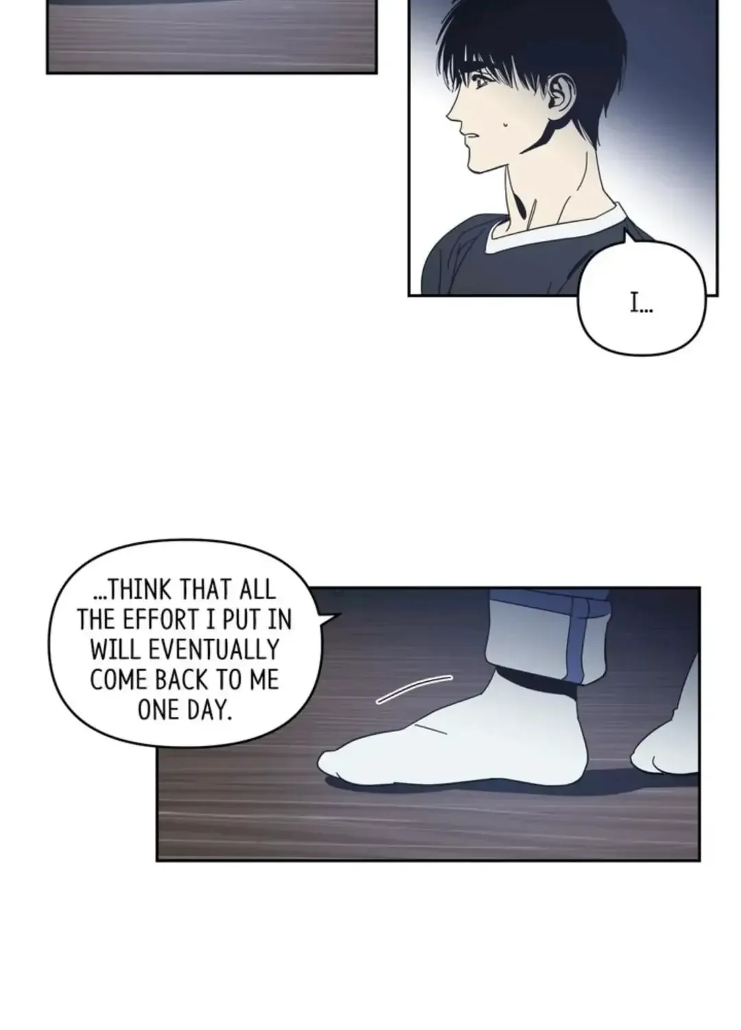 Read Black Mirror chapter 55 image 19 on Lezhin